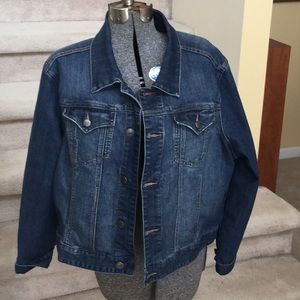 JAG Jean jacket